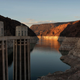 In every month of 2022, Lake Mead’s water level has been the lowest recorded for the time of year since the reservoir was first filled.